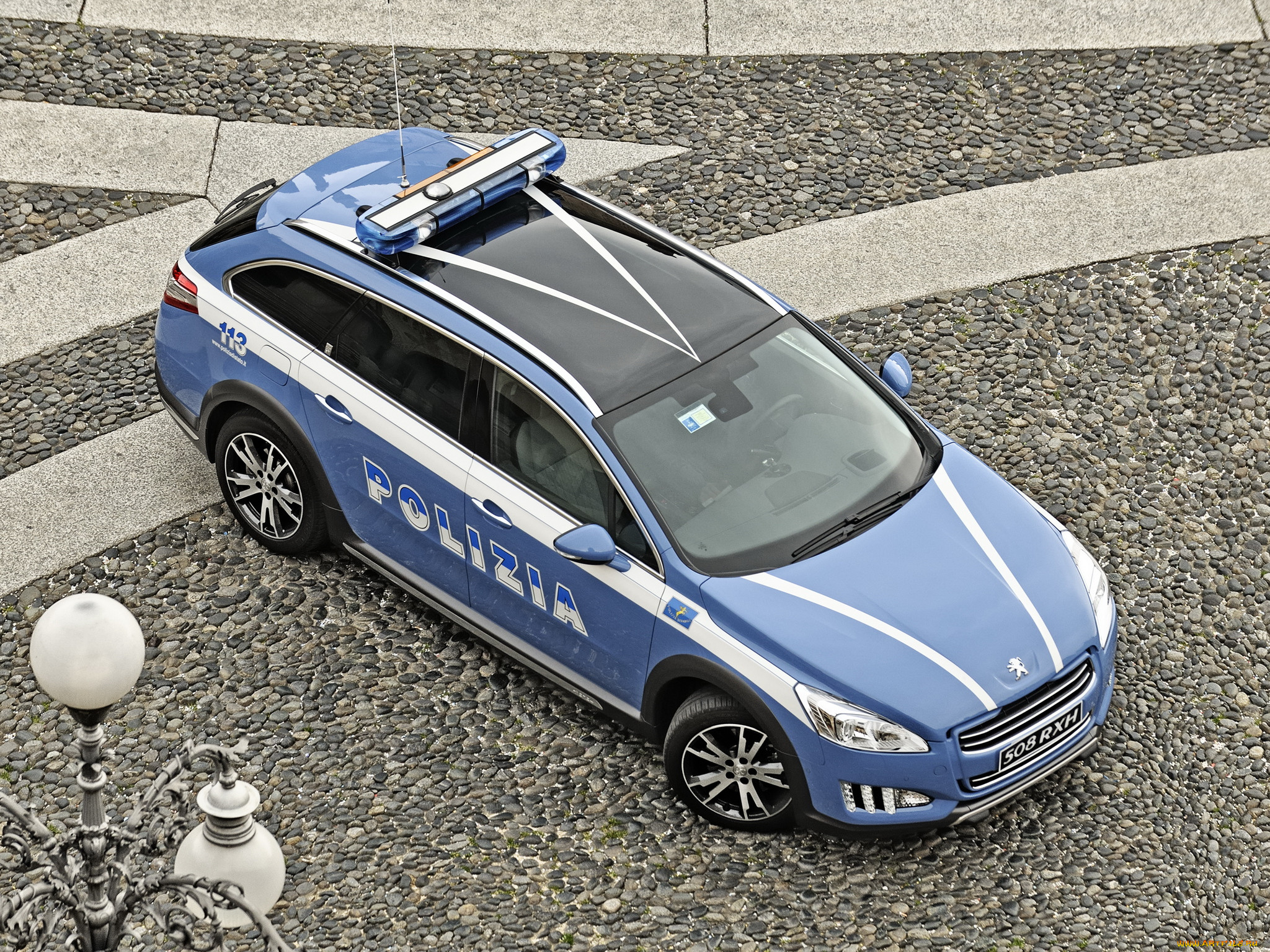 , , rxh, polizia, 2014, , 508, peugeot